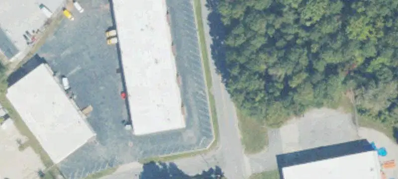 Flex Space with Dock Access