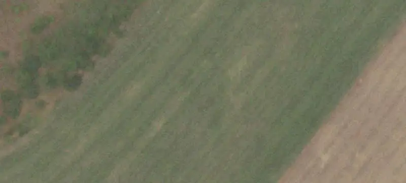 Commercial Land with Well Feasibility