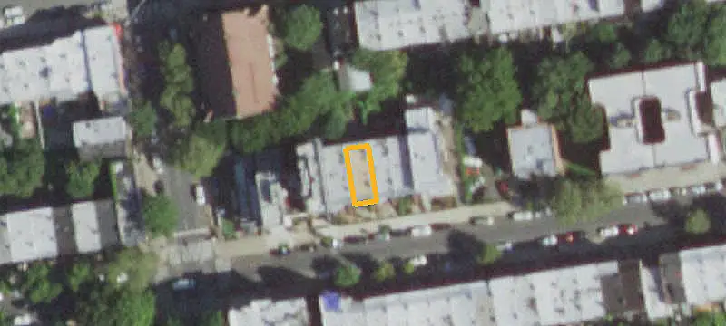 Modern Two-Family Duplex Property