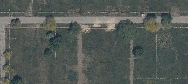 Rail-Adjacent Industrial Land