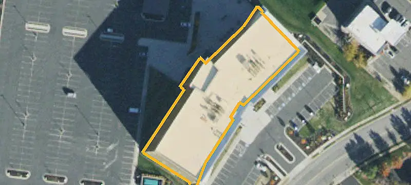 Class A Office Building