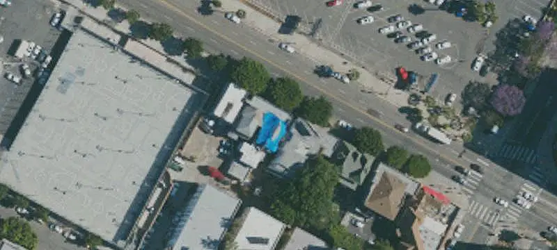 Storefront Property