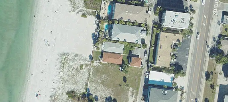 Coastal Duplex with Nightly Rental Zoning