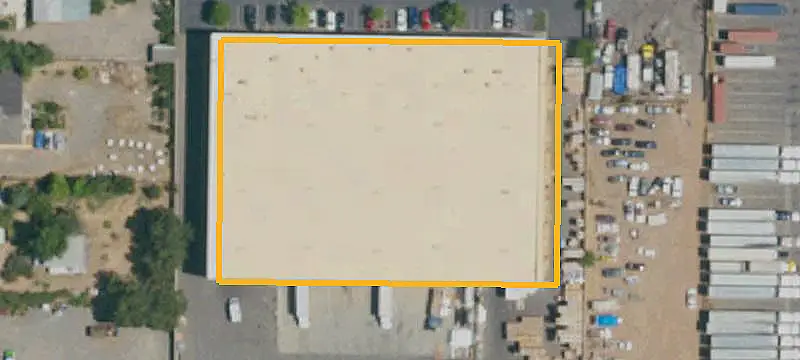 Industrial Land Parcel