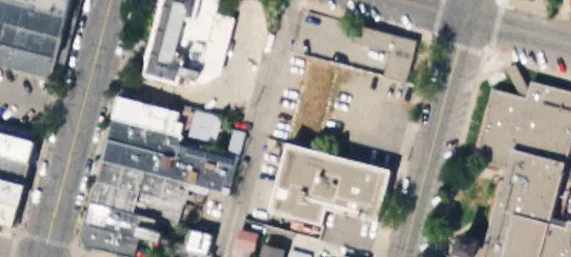 Mixed-Use Development Site