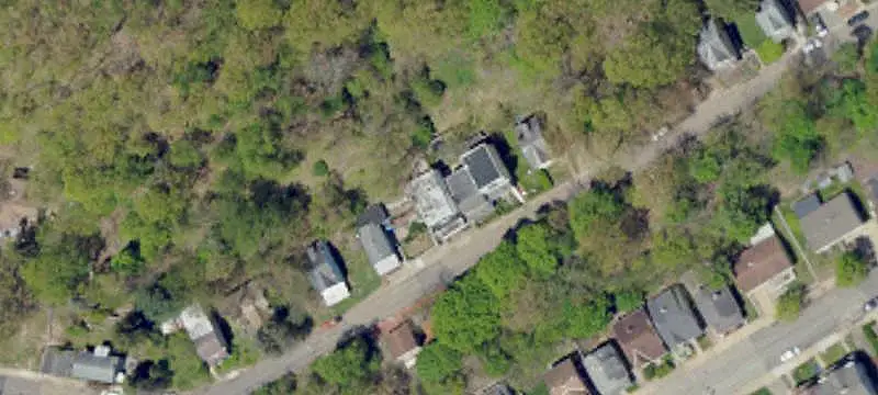 Multifamily Property Requiring Renovation