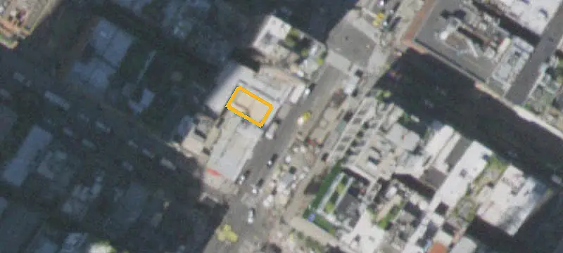 Mixed-Use Property with Rooftop Terrace