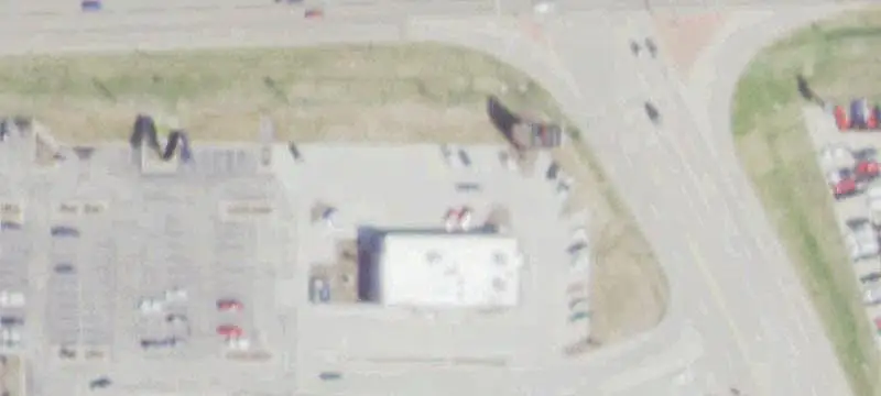 Multi-Tenant Retail Center