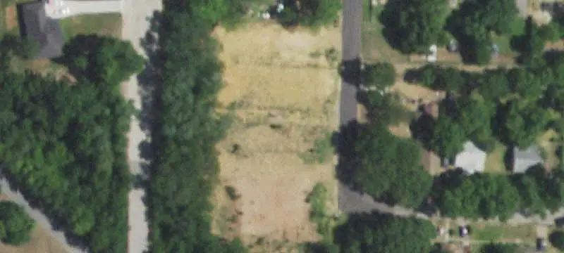 Duplex with Fenced Backyard