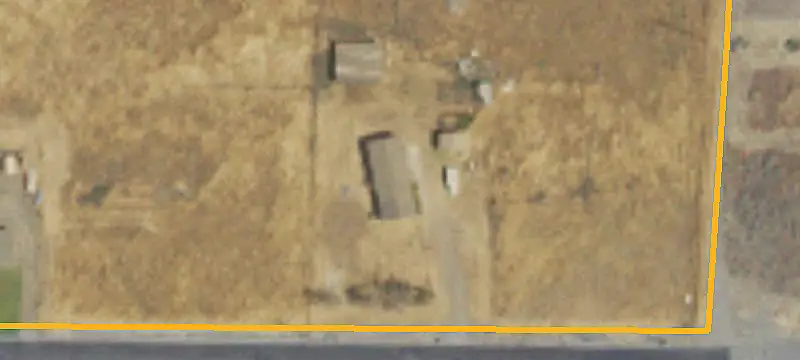 Commercial Land at Corner Location