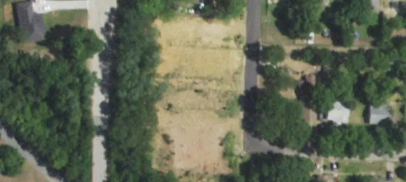 Duplex with Fenced Backyard