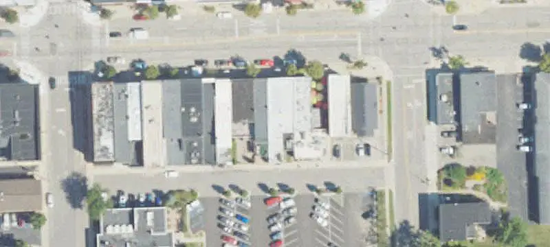 Downtown Office Unit