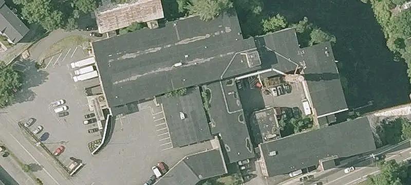 Multi-Suite Flex Space