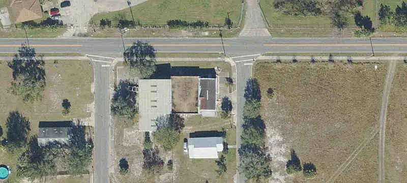 Flex Space with Loading Dock