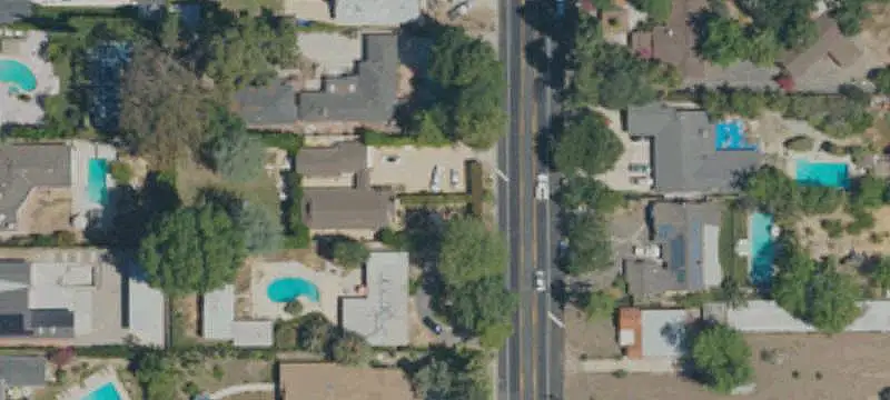 Renovated Triplex with Pool