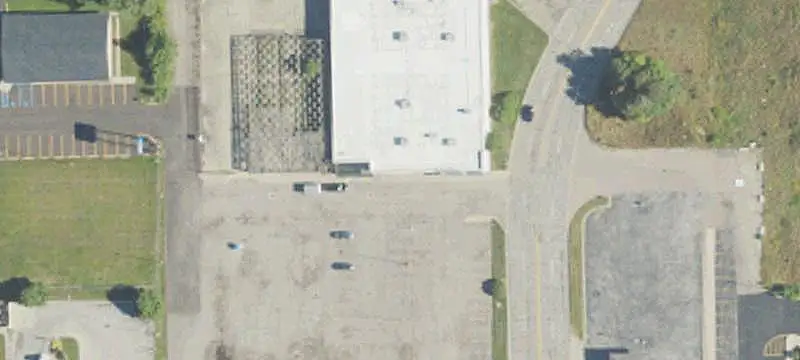 Dollar Tree-Anchored Shopping Center