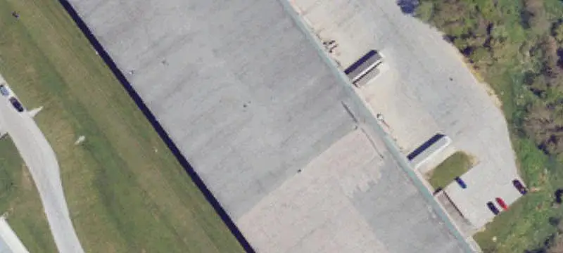 Food-Grade Warehouse Space