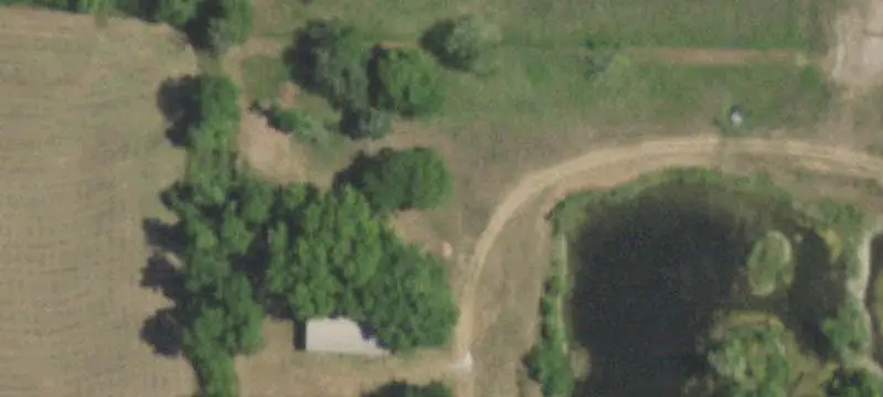 Ranch Property with Stocked Pond