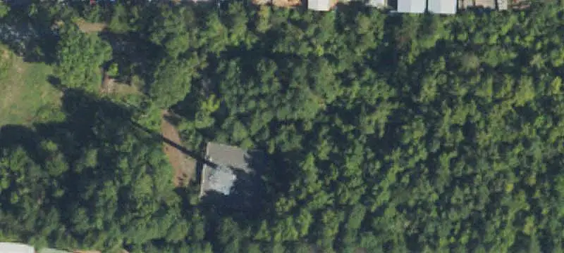 Flat Industrial Land