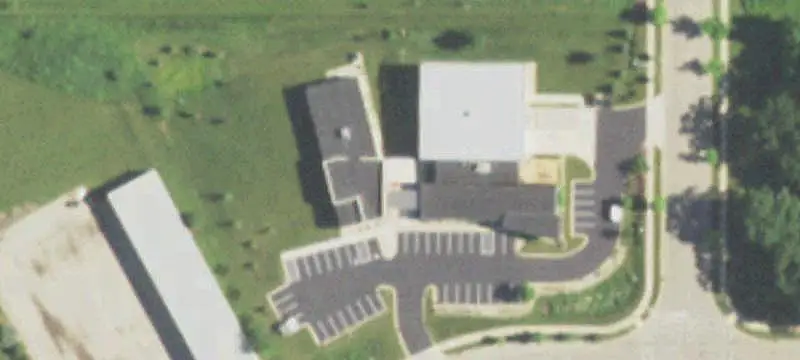 Flex Space with Class A Offices