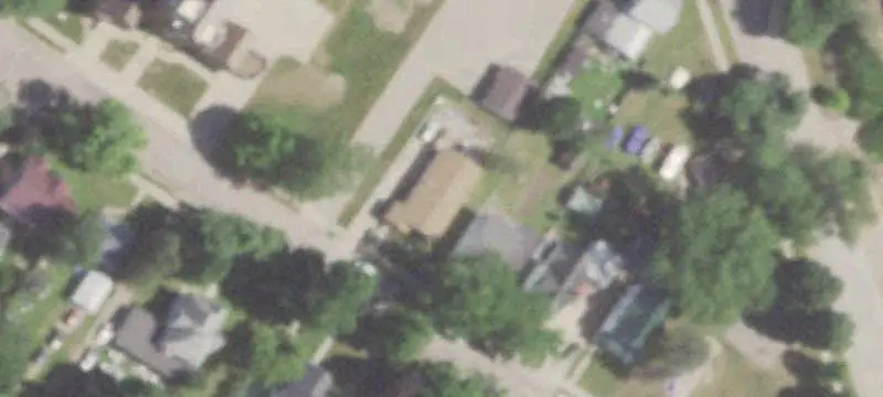 Triplex with Vacant Lower Unit