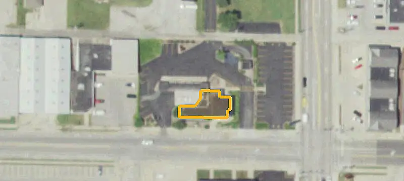 Loft Residential Income Property