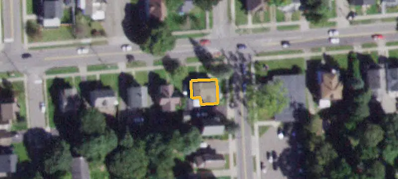 Updated Two-Unit Duplex