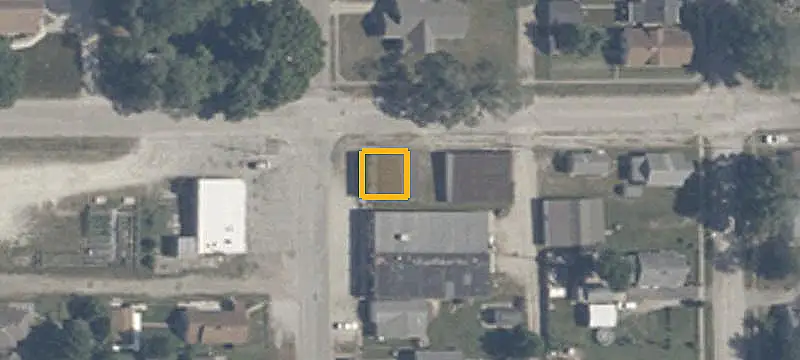 Two-Story Flex Building