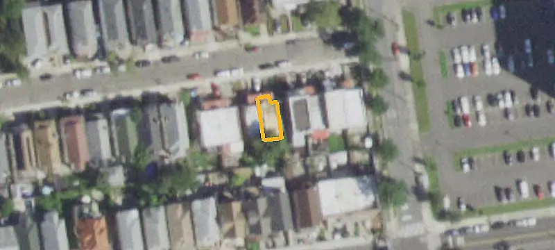 Two-Unit Duplex with Backyard