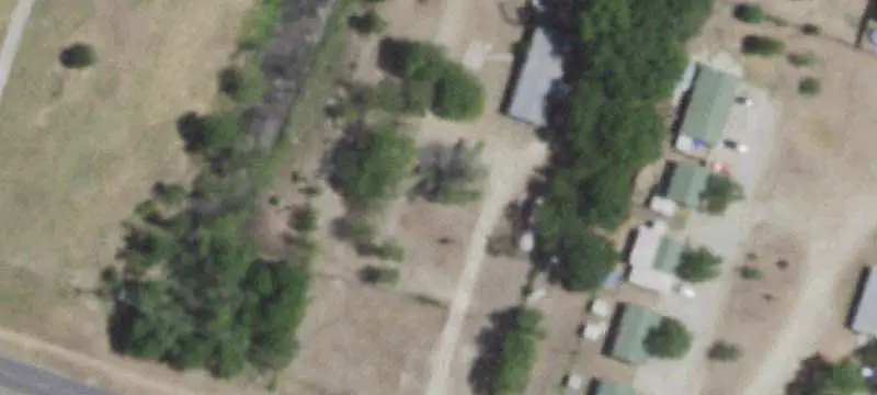 Commercial Land Assemblage