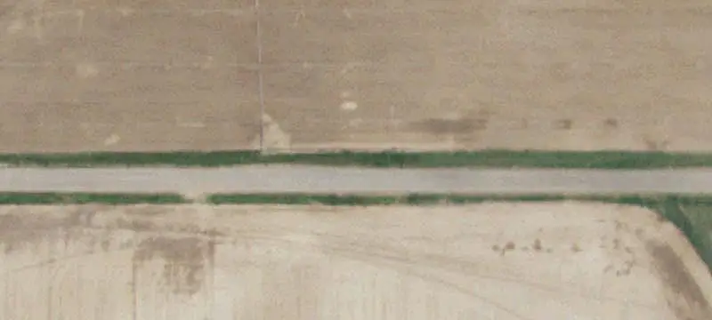 Farmland Planned for Development