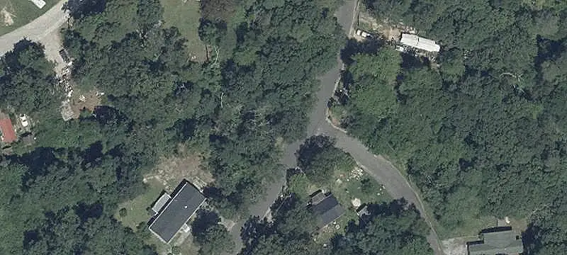 Unimproved Land