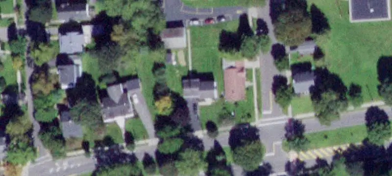Medical Office Building with Parking