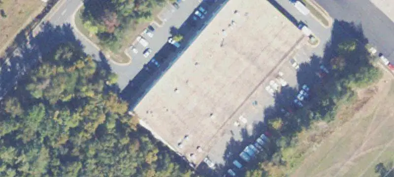 Flex Warehouse Condominium with Mezzanine