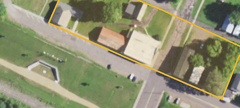 Motel with Apartment Units