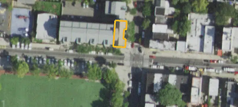 Two-Bedroom Residential Income Property