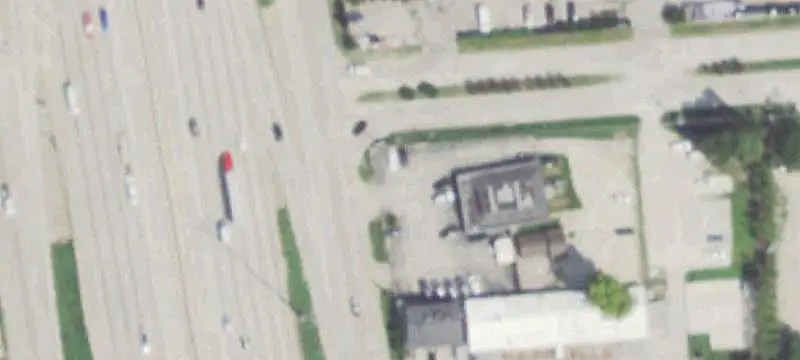 Flex Space Near Major Routes