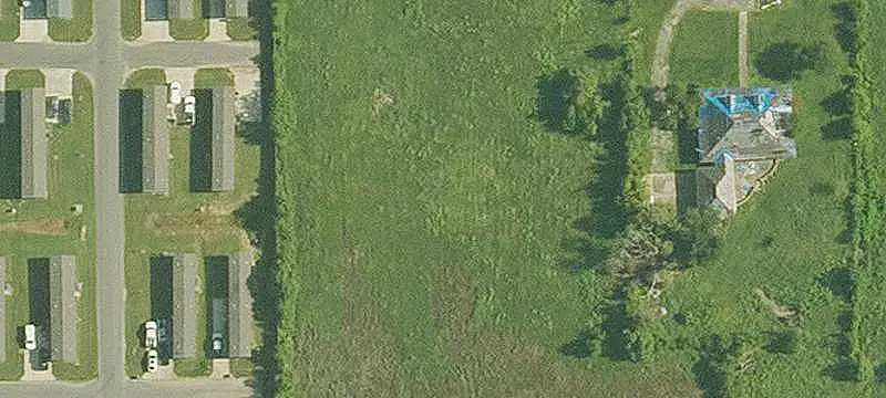 Industrial Land with Highway Frontage