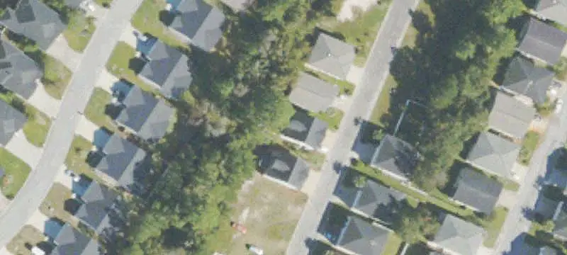 Land or Vacant Lot