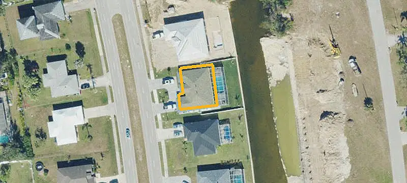 Waterfront Duplex