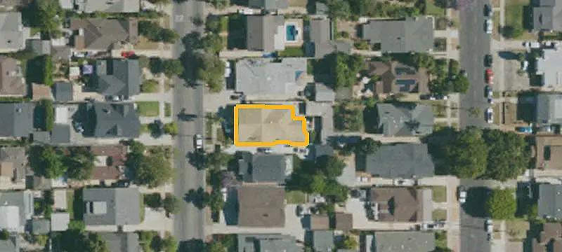 Two-Unit Duplex