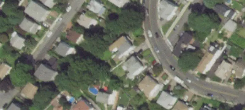 Duplex Property with Backyard