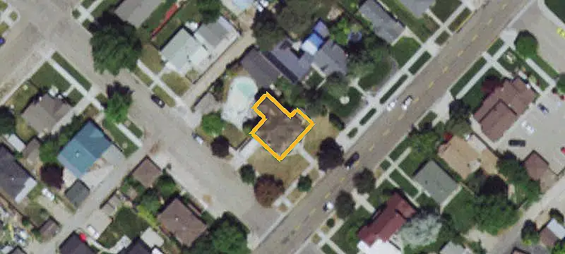 Retail Storefront Property
