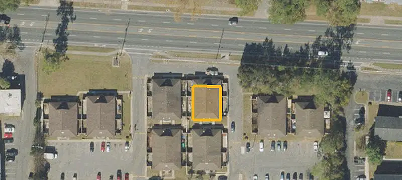 Updated Four-Unit Condo Quadplex