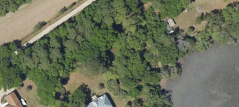 Resident S/D Lot