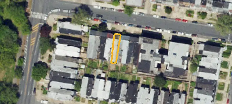Two-Unit Duplex Property