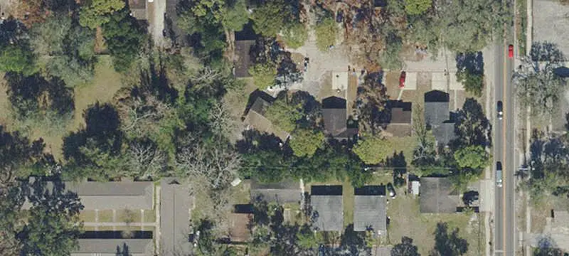 Triplex Near USF