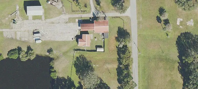 Working Cattle Ranch with Multiple Homes