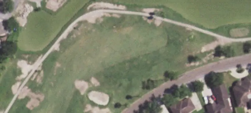 Commercial Land Tract