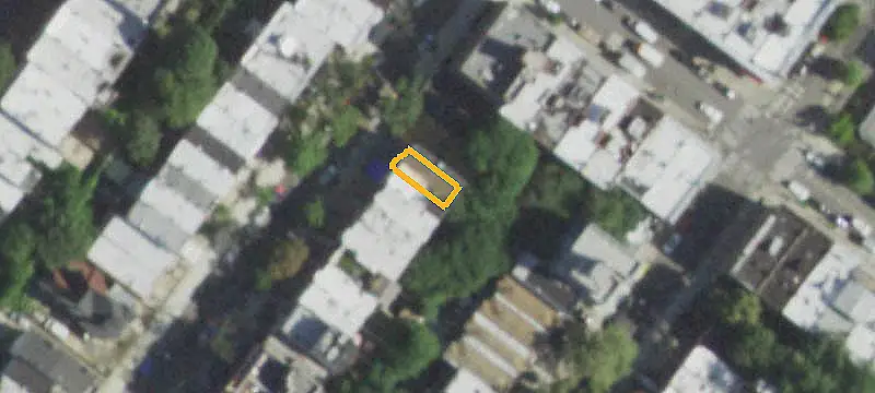 One-Bedroom Residential Income Property